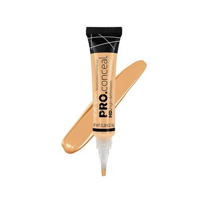 L.A.Girl PRO Conceal Yellow Corrector 8 gm - Concealer