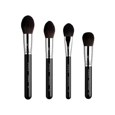Sigma Beauty Studio Brush Set 1's - Face Brush