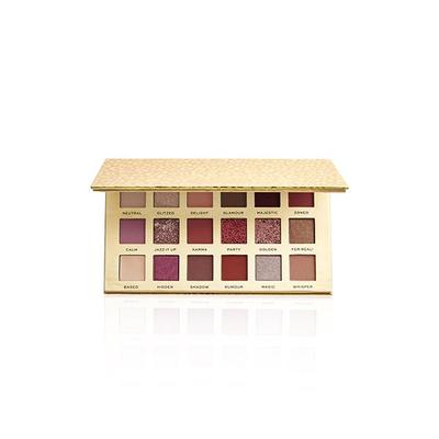 Revolution Pro New Neutral Shadow Palette 18 gm - Face Palettes