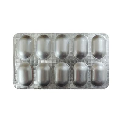 CARDEXA 50 Tablet 10's - Hypertension-Ana