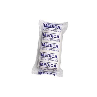 Medica Rolled Bandage (7.5 cm x 3 m) 1's - Bandages & Dressings