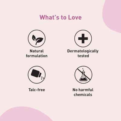 Sirona Talc-Free Hair Removal Cream for Normal Skin 100gm - Shaving & Hair Removal