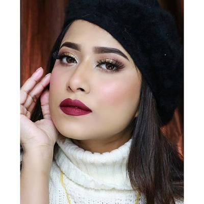 House Of Makeup Pout Potion Liquid Matte Lipstick - Happy Hour 2.7 ml - Lipsticks