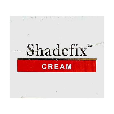 SHADEFIX Cream 100g - Hyperpigmentation-Oth