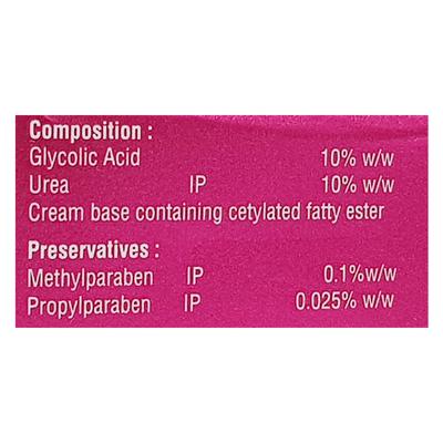 Logifeel Cream 50gm - Dry Skin-Emo