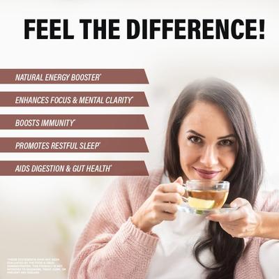 Bargad KSM-66 Ashwagandha Honey Sticks - Vanilla Flavour 7's - Speciality Medicines