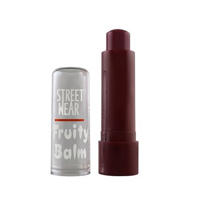 Streetwear Fruity Balm Spf - 16 - Cherry Crush 4.2 Gm - Lip Balms