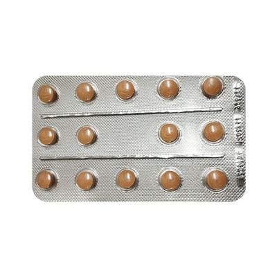 DAYVIGO 10mg Tablet 14's - Sleep Disorder (Insomnia)