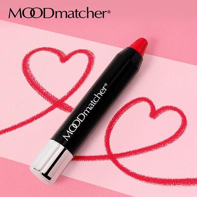 Fran Wilson Moodmatcher Luxe Twist Stick Red 2.9 gm - Lipsticks