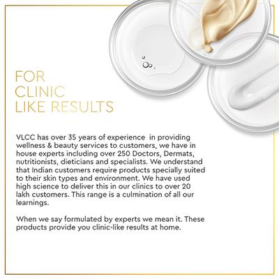 VLCC Clinic Deep Nourishing Make Up Remover 125 ml - Make Up Removers