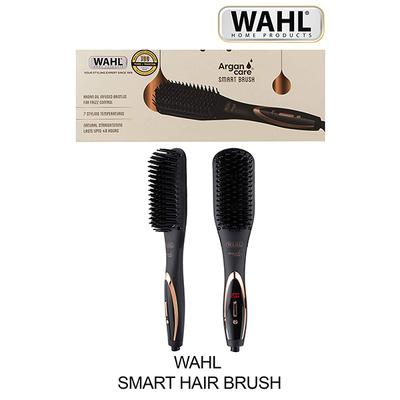 Wahl Argan Care Smart Brush (WCMS8-1724) 1's - Hair Dryers