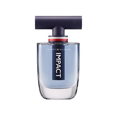 Tommy Hilfiger Impact Eau de Toilette 50 ml - Men Perfumes (Edt/Edp)