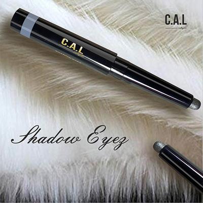CAL Losangeles Shadow Eyez 12Hr Wear Eyeshadow 07 3.5gm - Eye Shadow Palettes