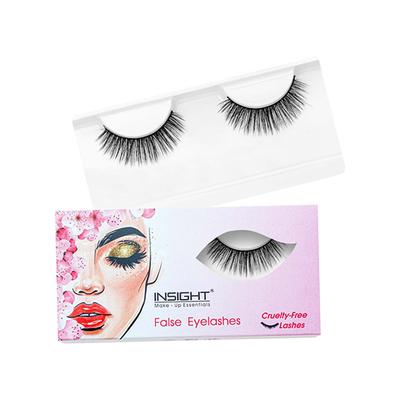 Insight Cosmetics False Eyelashes - Scarlett 2's - Eyelashes