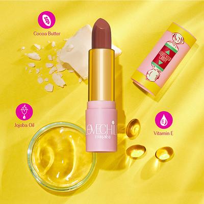 LoveChild Masaba For the Kid in You 03 Sweet Supreme Luxe Matte Lipstick 4 gm - Lipsticks