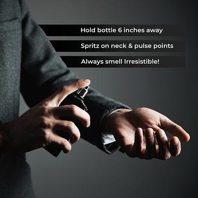 Pilgrim The Impressions Collection 3 In 1 EDP Gift Box Premium Long Lasting Luxury Fragrance 3's - Perfumes (Edt/Edp)