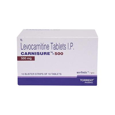 l carnitine tablets 500mg side effects Solgar L-Carnitine, 60 Revisiting the Role of Carnitine