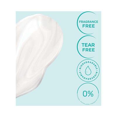 Mustela Stelatopia Cleansing Gel 200 ml - Baby Body Wash