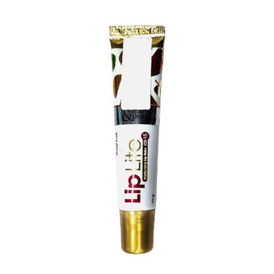 LIP LITE MIXED FRUIT FLAVOUR SPF 15 MOISTURISING Lip Balm 15gm - Sunscreen Preparations-Emo