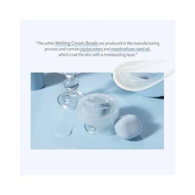 LANEIGE WATER BANK BLUE HYALURONIC CREAM FOR COMBINATION TO OILY SKIN 50 ml - Day Cream