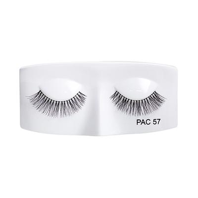 PAC Tapered Lash 57 2's - Eyelashes