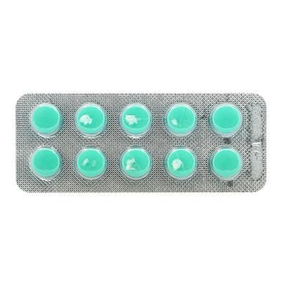 Zolsoma 5mg Tablet 10'S - Hypnosis-Hyp