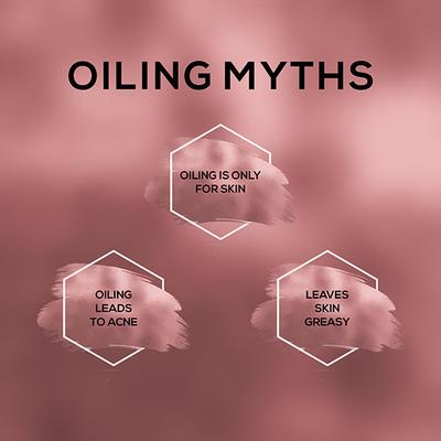 Renee Glass Glow Pre Make Up Oil Prep and Glow all Day 10ml - Face Oils