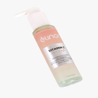 Elinor Vitamin C Face Wash 100 gm - Face Washes