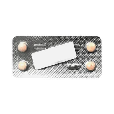IVERED 12 Tablet 5's - Parasitic Worms-Ant