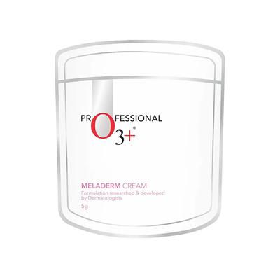 GWP O3+ Meladerm Cream 5G 5 gm - Face Creams