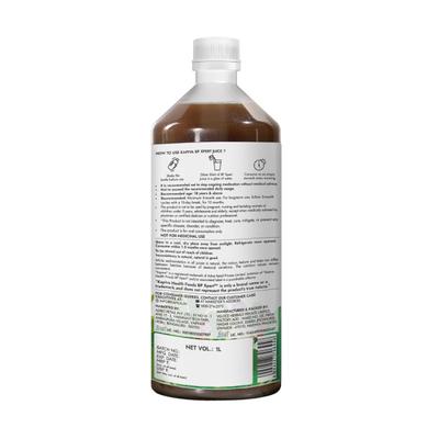 Kapiva BP Xpert Juice 1 Litre - Ayurvedic Juices