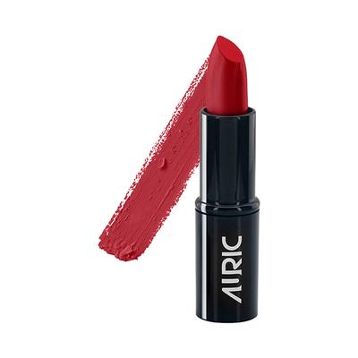 Auric MatteCreme Lipstick Bloody Mary 3203 4 gm - Lipsticks