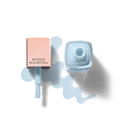 Myglamm Manish Malhotra Beauty By MyGlamm Pastel Dreams Nail Lacquer 4 s - Nail Polish