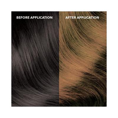 Paradyes Glitter Gold Temporary One Wash Hair Color 45 gm - Crème