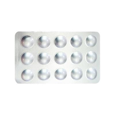 Pantosec 40mg Tablet 15'S - Ulcer/Reflux/Flatulence-Aaa