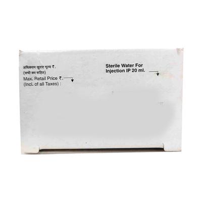 Milixim 100 DS Dry Syrup 30ml - Bacterial Infections-Cep