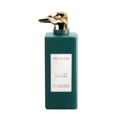 Trussardi Le Vie di Milano Piazza Alla Scala EDP 100 ml - Perfumes (Edt/Edp)