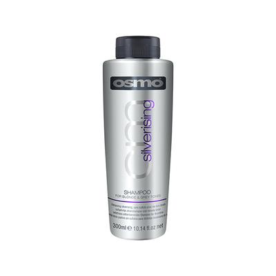Osmo Silverising Shampoo 300 ml - Shampoos