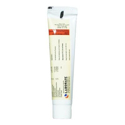 KT 5 DERM Cream 15gm - Skin Infections-Toc