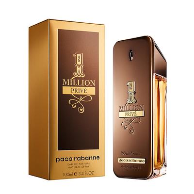 Paco Rabanne Million Prive Eau de Parfum 100 ml - Perfumes (Edt/Edp)