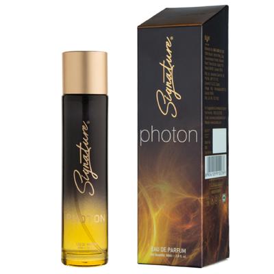Signature Eau De Parfum Spray - Photon 60 ml - Perfumes (Edt/Edp)