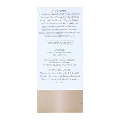 GAHA Serum 25ml - Hyperpigmentation-Oth