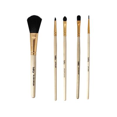 Babila Make-Up Set 5 tools Large- MBS-V 02 1's - Sponges & Applicators