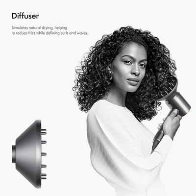 Dyson Supersonic Hair Dryer - Nickel/Copper 1's - Hair Dryers