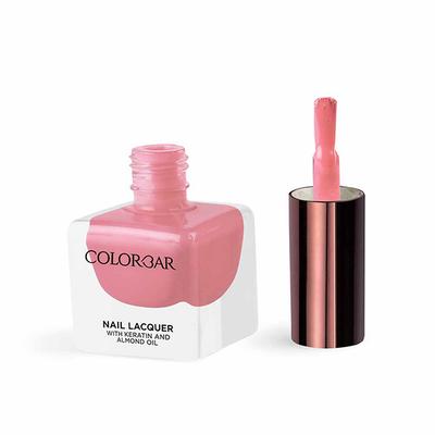 Colorbar Lux Nail Lacquer Cbn223 12 Ml - Nail Polish