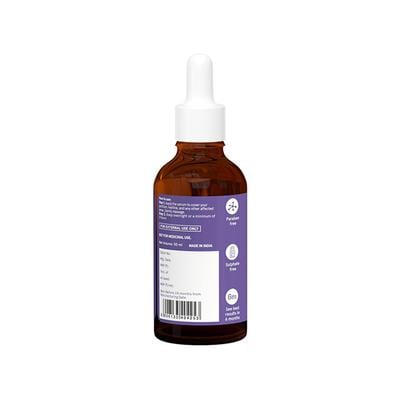 Be Bodywise Hair Growth Serum 50 ml - Hair Serums