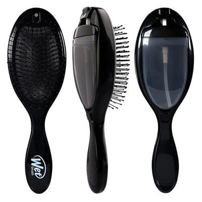 Wet Brush 2-In-1 Treatment Brush 144 gm - Hair Combs