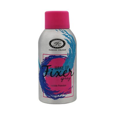 Fashion Colour Makeup Fixer Tin 150 ml - Setting Spray