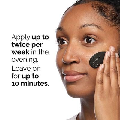 The Ordinary Salicylic Acid 2% Masque 50 ml - Face Serum