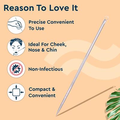 Gubb Pimple & Blackhead Remover Precies Smooth 1's - Others